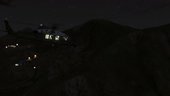 VH-60N Whitehawk